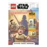 LEGO Star Wars the Chosen One Activity Book with Anakin