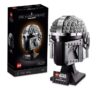 LEGO Star WarsThe Mandalorian Helmet 75328 / Clone Shock Trooper Mech Set 75448 £8.99 Free C&C With £30 Spend
