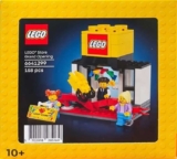 LEGO Store Oxford Grand Opening events – 5010172 Grand Opening Ribbon Set over £135 / 30688 Tropical Toucan over £35