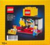 LEGO Store Oxford Grand Opening events – 5010172 Grand Opening Ribbon Set over £135 / 30688 Tropical Toucan over £35