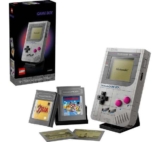 LEGO Super Mario 72046 Game Boy Set for Adults – Free C&C available