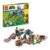 LEGO Super Mario Diddy Kongs Mine Cart Ride Expansion Set 71425