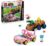 LEGO Super Mario Kart Piranha Plant Power-Up Pursuit 72044 (Free C&C)
