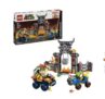 LEGO Super Mario Mario Kart Bowsers Castle Toy 72039