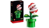 LEGO Super Mario Piranha Plant Figure Set for Adults 71426 (Free C&C)