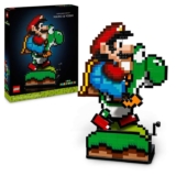 LEGO Super Mario World: Mario & Yoshi 71438