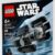 LEGO TIE Advanced Mini-Build (30727) free with orders of £35 on LEGO Star Wars purchases