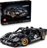 LEGO Technic 1966 Ford GT40 MKII Race Car 42223