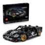 LEGO Technic 1966 Ford GT40 MKII Race Car Model Kit 42223