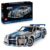 LEGO Technic 2 Fast 2 Furious Nissan Skyline GT-R (R34) Car Model Kit