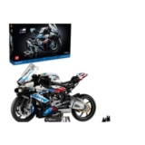 LEGO Technic 42130 BMW M 1000 RR Motorcycle Model