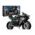 LEGO Technic 42170 Kawasaki Ninja H2R Motorcycle Model Set