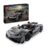 LEGO Technic 42173 Koenigsegg Jesko Absolut Grey Hypercar Set