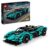 LEGO Technic Aston Martin Valkyrie Buildable Car Model Kit 42208