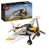 LEGO Technic Bush Plane 42198