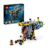LEGO Technic Deep-Sea Research Submarine Toy – Vehicle Set