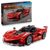 LEGO Technic Ferrari FXX K 42212