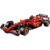 LEGO Technic Ferrari SF-24 F1 Car Model Kit for Adults 42207