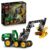 LEGO Technic John Deere 1470H Wheeled Harvester Toy 42218 (Free C&C)