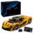 LEGO Technic McLaren P1 Hypercar Building Set 42172