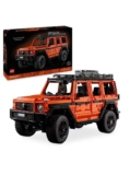 LEGO Technic Mercedes-Benz G 500 PROFESSIONAL Line 42177 (Free C&C)