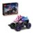 LEGO Technic Monster Jam Sparkle Smash Pull-Back Truck Toy