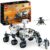 LEGO Technic NASA Mars Rover Perseverance Set 42158 Free C&C
