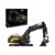 LEGO Technic Volvo EC500 Hybrid Excavator 42215