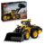 LEGO Technic Volvo L120 Electric Wheel Loader 42209