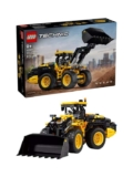 LEGO Technic Volvo L120 Wheel Loader Construction Toy 42209. Free C&C