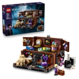 LEGO Wednesday Things Apartment