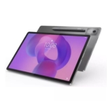 LENOVO Idea Tab Pro Matte 12.7 Tablet – 128 GB, Luna Grey