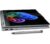 LENOVO IdeaPad 5 14 2 in 1 Laptop, OLED, Snapdragon X Plus, 16GB RAM, 512 GB SSD, Luna Grey, stylus, with 10% DFC/SB code