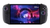 LENOVO Legion Go 2 Handheld Gaming Console (Z2 Extreme, 1TB SSD) – Excellent Refurbished – Sold by Currys Clearance