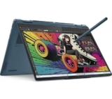 LENOVO Yoga 7 14 2 in 1 Laptop – AMD Ryzen AI 7, 1 TB SSD, 24GB RAM, 2.8k OLED – REFURB-B – Currys clearance