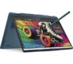 LENOVO Yoga 7 14 2 in 1 Laptop – AMD Ryzen AI 7, 1 TB SSD, 24GB RAM, 2.8k OLED – REFURB-B – Currys clearance