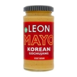 LEON Mayo Korean Gochujang Paste 240ml (Nectar)