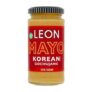 LEON Mayo Korean Gochujang Paste 240ml (Nectar)