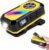 LETOUR Clip on Torch Rechargeable Running Light with RGB Lights MINI EDC Flashlight 300 Lumens Magnetic Work Lights Waterproof for Runners Walking Dog Reading Hiking Camping