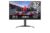 LG 32UR550K-B – 32 4K UHD (3840×2160), HDR10 with DCI-P3 90%, Stereo Speaker, Height / Pivot / Tilt Adjustable – with HS/BLC/Unidays