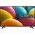 LG 43 Inch Smart Full HD HDR LED TV – 43LR60006LA