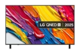 LG 65QNED84A6C 65 inch LG QNED AI 4K Smart TV 2025 With BLC/HSD/EPP