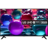 LG 65UA73006LA 65 Inch LED 4K Ultra HD Smart TV Bluetooth WiFi – With Code – SOLD by AO UK Mainland