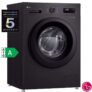 LG 9kg Inverter Direct Drive 1400rpm Washing Machine, F4X1009NNK / F4X1009NMK 5 Year Warranty – W/LG Membership Signup LG Referral Code