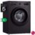 LG 9kg Inverter Direct Drive 1400rpm Washing Machine, F4X1009NNK / F4X1009NMK 5 Year Warranty – W/LG Membership Signup LG Referral Code