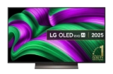 LG C5 65 OLED Richer Sounds – With Code