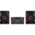 LG CK43N.DGBRLLK xboom CK43N 300 Watt Mini Hi-Fi System Bluetooth Hi-Fi System – Sold by AO (UK Mainland)