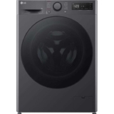 LG F2A509GBLN1 9Kg Washing Machine Slate Grey 1200 RPM A Rated – with code – Sold by ao