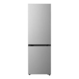 LG GBBSJ10EPY 186cm No Frost Fridge Freezer – Prime Silver – E Rated