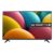 LG LR60006LA 43 Full HD Smart TV – 43LR60006LA
